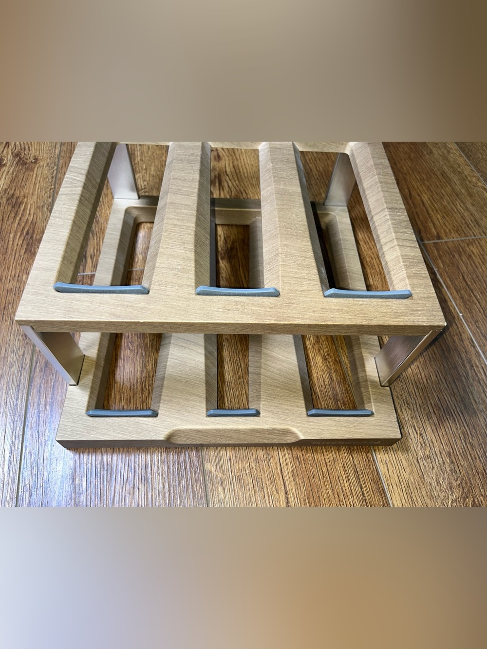KitchenAid Wine Rack Component Refrigerator Caddy